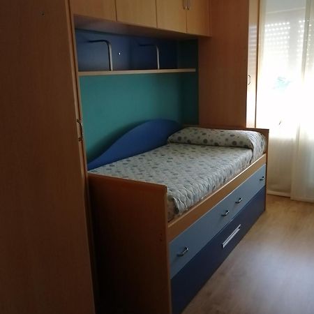Apartamento El Prado Альмасан Экстерьер фото