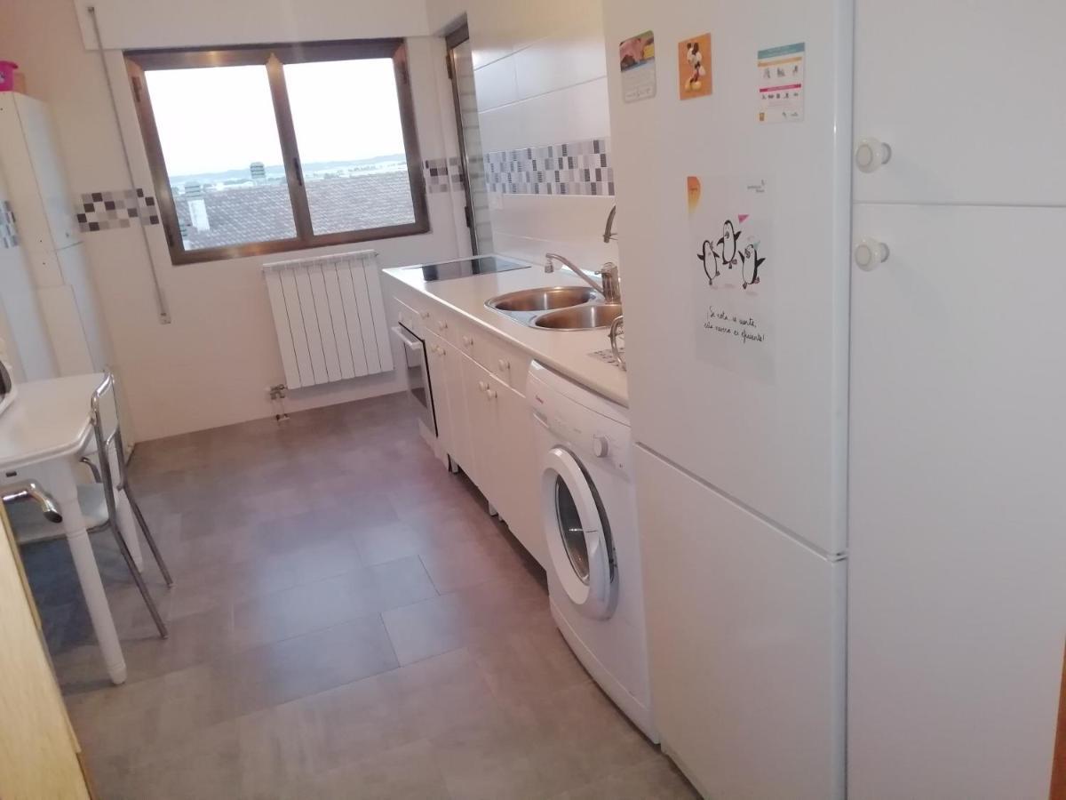 Apartamento El Prado Альмасан Экстерьер фото