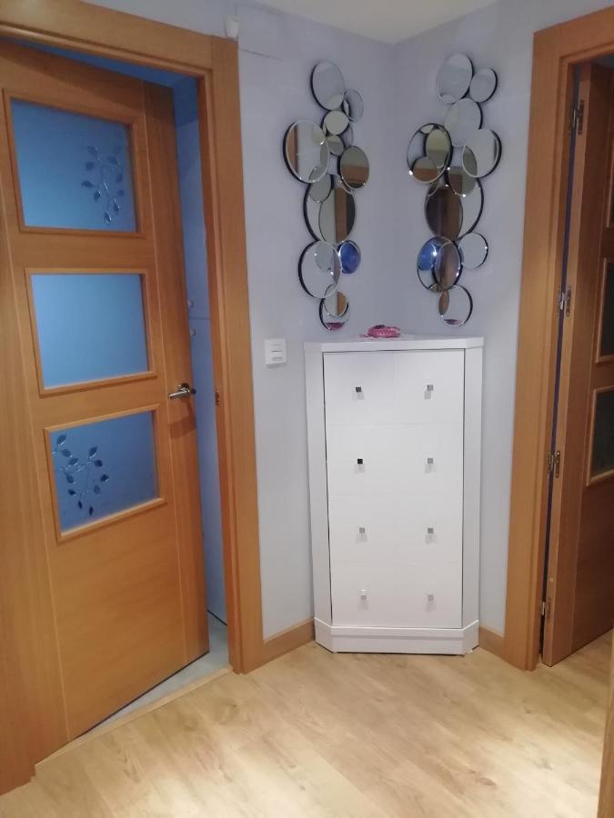 Apartamento El Prado Альмасан Экстерьер фото