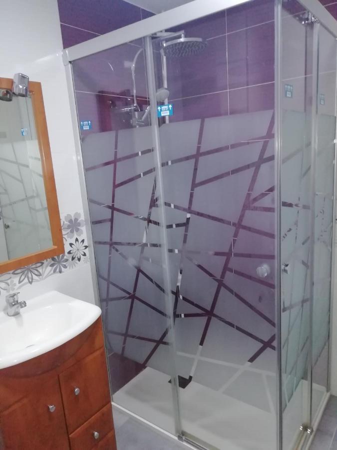 Apartamento El Prado Альмасан Экстерьер фото